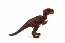 Mojo figurina tirannosaurus rex cucciolo