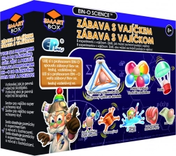 EIN-O Divertimento con l'Uovo