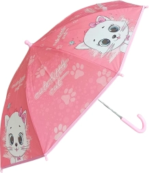 Ombrello per bambini Gattina SPARKYS