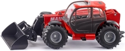 Siku Farmer 1:32 caricatore telescopico MANITOU MLT 840