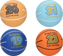 Pallina da basket da 6 cm