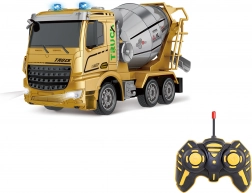 Autobetoniera RC con telecomando 24 cm