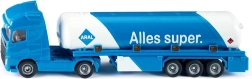 Siku autocisterna 1:87