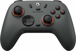 Controller wireless GameSir Nova 2 Lite grigio