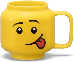 Tazza in ceramica Lego 255 ml – allegra minifigure
