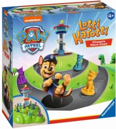 Ravensburger Paw Patrol: gara divertente