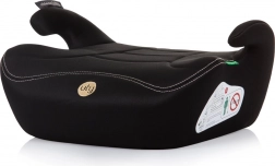 Chipolino rialzo Uty i-Size per bambini 125–150 cm – Obsidian