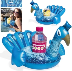 Bestway portabevande gonfiabile fenicottero