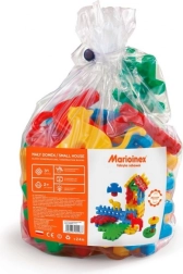Set di costruzione Marioinex Casetta Waffle