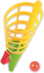 Gioco mini-basket Lena