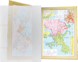 Illuminazione per acquario con timer 18W LED