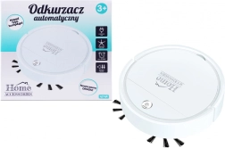 Aspirapolvere robot Home