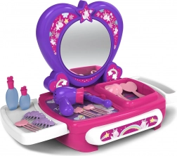 Tavolino cosmetico per bambini Beauty Center Premier