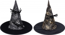 Set di carnevale – cappello da strega