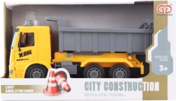 Ribaltabile a batteria per bambini