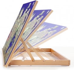 Base pieghevole per puzzle Ravensburger 72 × 51 cm