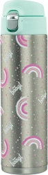 Termobottiglia Arcobaleno 450 ml