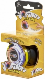 Yo-yo luminoso Yofinity Mezma di Goliath Games
