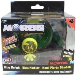 Mega Morbs catapulta