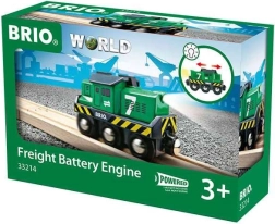 Locomotiva merci