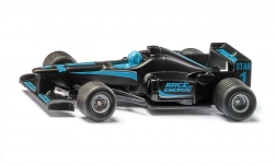 siku auto da corsa di formula 1 – modello in metallo 1 pz (assortimento colori)