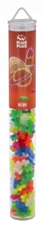PlusPlus Mini Neon Costruzioni 100 pezzi