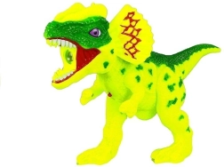 Proiettore Dinosauro Con Pennarelli 2 in 1