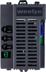 Unità centrale RX98 24V