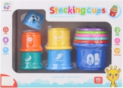 Bicchieri pieghevoli