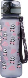 Borraccia in Tritan Panda 500 ml
