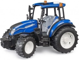 Bruder Trattore New Holland T5.120