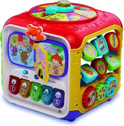 Cubo magico VTech