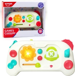 Controller sensoriale interattivo per bambini piccoli con luci e suoni