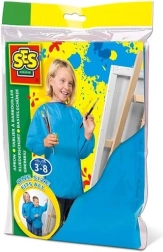 Grembiule protettivo per bambini SES per attività artistiche
