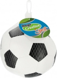 Pallone da calcio morbido 15 cm