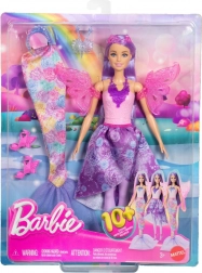 Barbie Costumi Fiabeschi Bambola