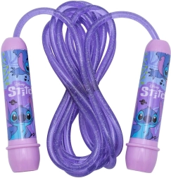 Corda per saltare Disney Stitch - 1 pezzo