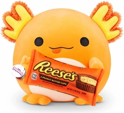 Snackles peluche medio Reeses 35 cm