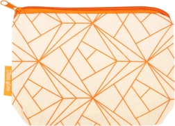 Astuccio in tela Think of Me