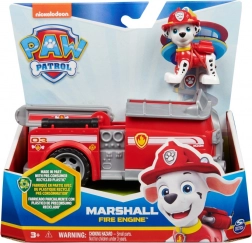 Camion dei pompieri Marshall - Paw Patrol