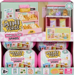 MGA’s Mini Verse make it mini – arredamento per ambienti, sorpresa