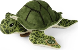Rappa tartaruga marina di peluche eco-friendly 25 cm