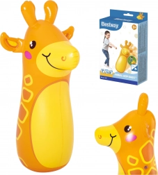 Sacco da boxe gonfiabile 89 cm