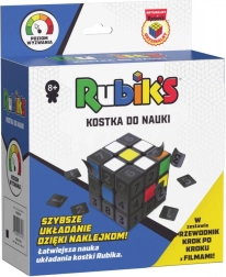 Cubo di Rubik: Cubo didattico