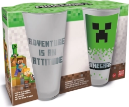 Set Bicchieri Minecraft