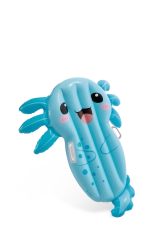 Materassino gonfiabile AXOLOTL con maniglie per bambini