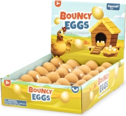 Ovetto saltellante per bambini