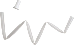 Sistema di scarico per vaschette TEGA con scarico da 86 e 102 cm