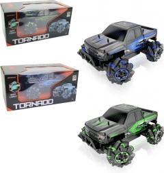 Auto telecomandato con movimento della mano 25 cm