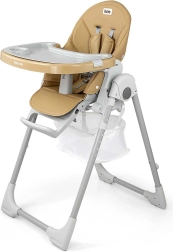 Seggiolone BUENO beige